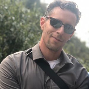 Meet your Posher, Brian